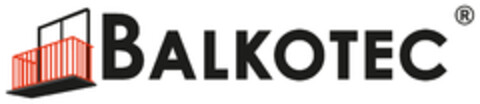 BALKOTEC Logo (EUIPO, 22.05.2020)