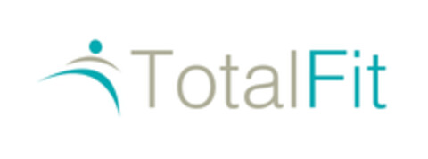 TOTALFIT Logo (EUIPO, 06/09/2020)