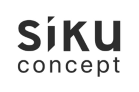 Siku concept Logo (EUIPO, 09.07.2020)