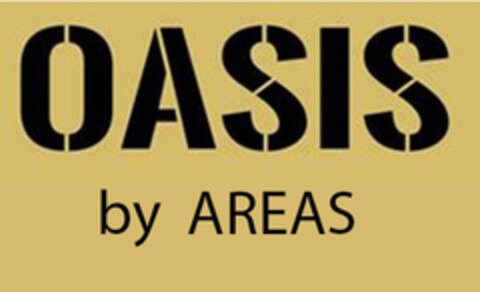 OASIS BY AREAS Logo (EUIPO, 30.12.2020)