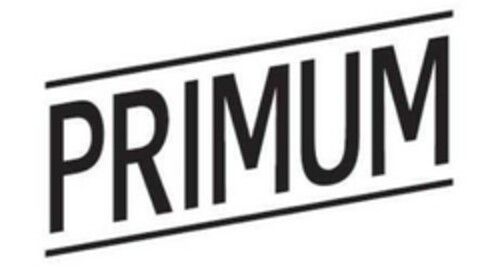 PRIMUM Logo (EUIPO, 18.02.2021)