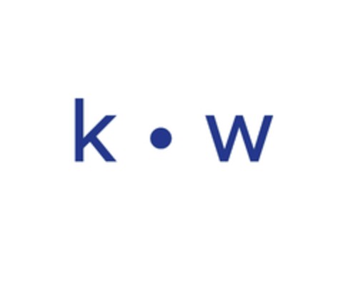 k w Logo (EUIPO, 15.03.2021)