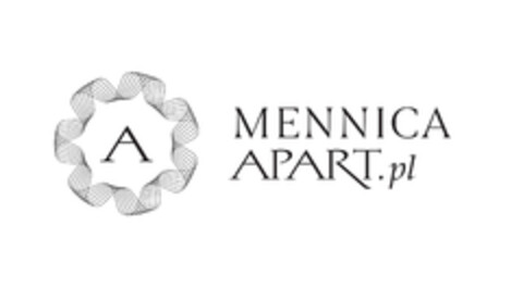 MENNICA APART.PL Logo (EUIPO, 01.07.2021)