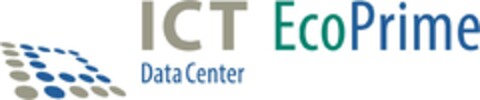 ICT EcoPrime Data Center Logo (EUIPO, 08.11.2021)