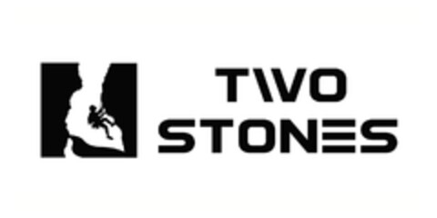 TWO STONES Logo (EUIPO, 08.01.2022)