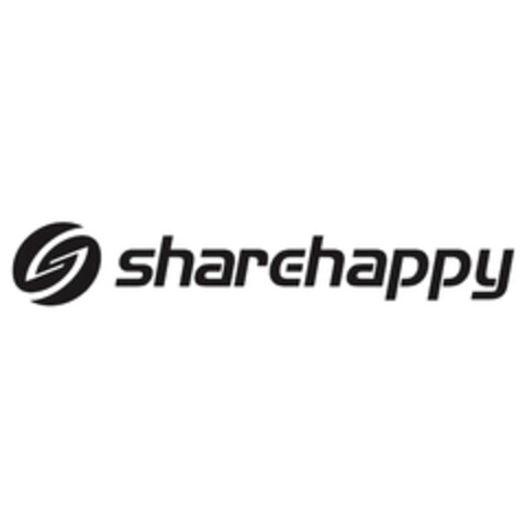 sharehappy Logo (EUIPO, 19.01.2022)