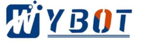 WYBOT Logo (EUIPO, 16.02.2022)