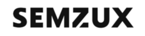 SEMZUX Logo (EUIPO, 21.03.2022)