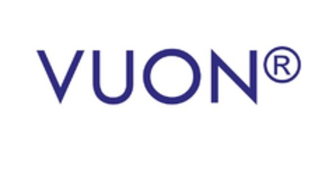 VUON Logo (EUIPO, 02.05.2022)