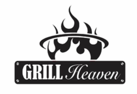 GRILL Heaven Logo (EUIPO, 05/06/2022)