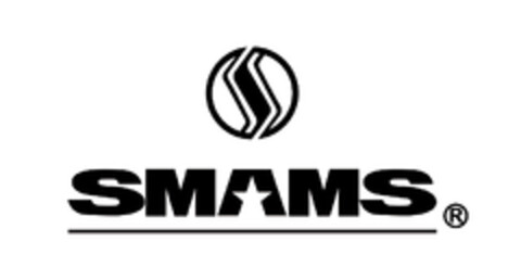 SMAMS Logo (EUIPO, 10/04/2022)
