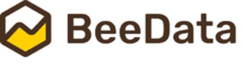 BeeData Logo (EUIPO, 23.01.2023)