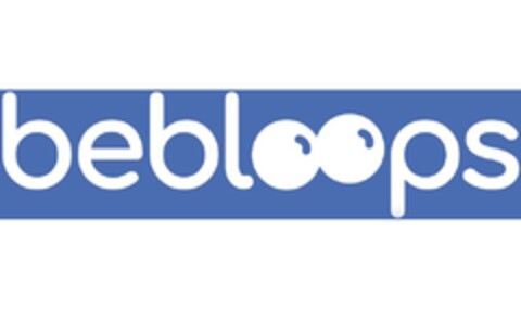 bebloops Logo (EUIPO, 20.03.2023)