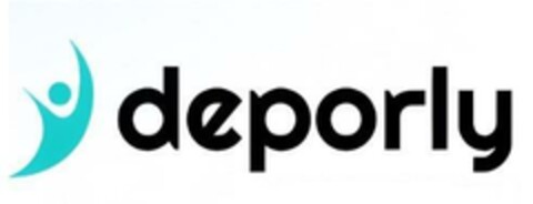 DEPORLY Logo (EUIPO, 22.03.2023)