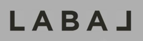 LABAL Logo (EUIPO, 03.05.2023)