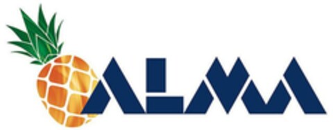 ALMA Logo (EUIPO, 10/03/2023)