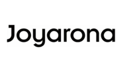 Joyarona Logo (EUIPO, 23.10.2023)