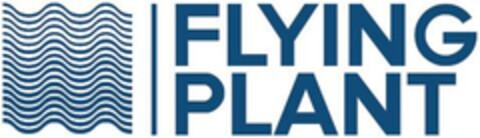 FLYING PLANT Logo (EUIPO, 09.04.2024)