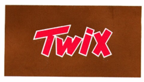 TWIX Logo (EUIPO, 01.04.1996)