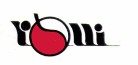 rOlli Logo (EUIPO, 04/01/1996)