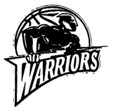 WARRIORS Logo (EUIPO, 04/01/1996)