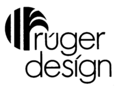 rúger desígn Logo (EUIPO, 01.04.1996)