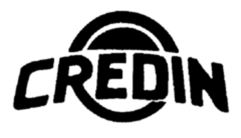 CREDIN Logo (EUIPO, 04/01/1996)