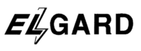 ELGARD Logo (EUIPO, 29.05.1996)