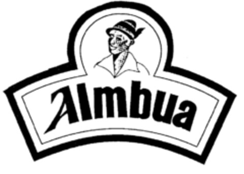 Almbua Logo (EUIPO, 25.10.1996)