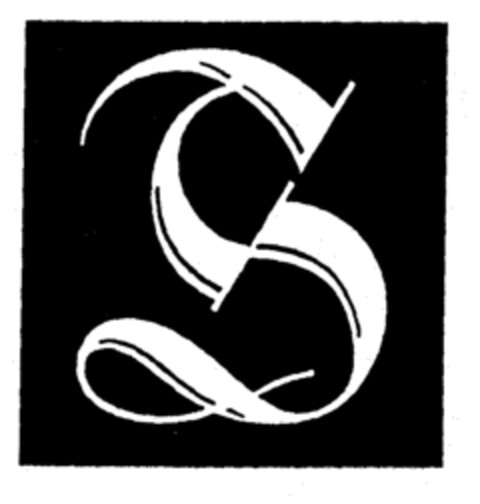 S Logo (EUIPO, 10/08/1996)