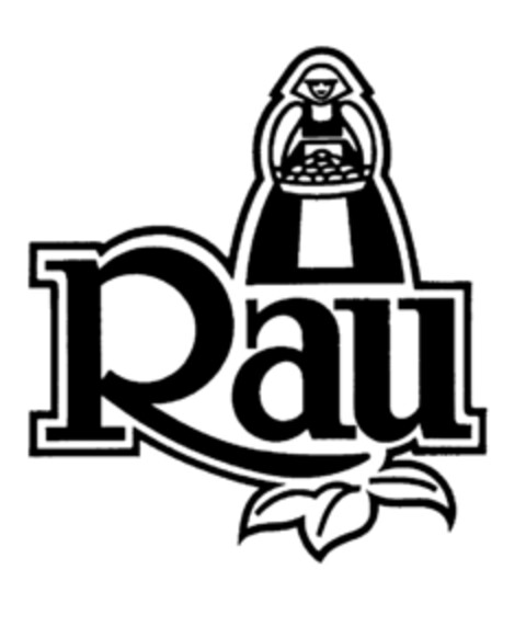 Rau Logo (EUIPO, 23.07.1997)