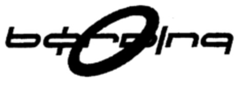 bording Logo (EUIPO, 04/24/1998)