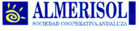 ALMERISOL SOCIEDAD COOPERATIVA ANDALUZA Logo (EUIPO, 01.07.1998)