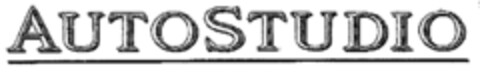 AUTOSTUDIO Logo (EUIPO, 27.11.1998)