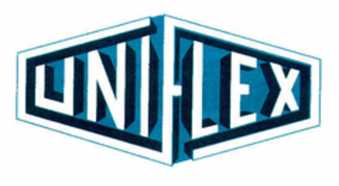 UNIFLEX Logo (EUIPO, 07/20/1999)