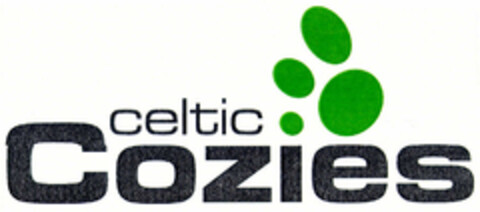 celtic Cozies Logo (EUIPO, 12.08.1999)