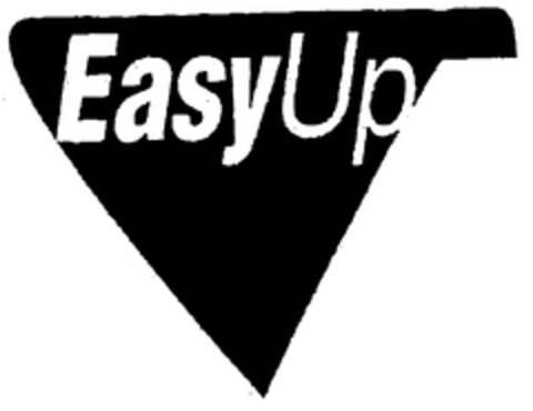 EasyUp Logo (EUIPO, 17.08.1999)