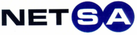 NET S A Logo (EUIPO, 10/29/1999)