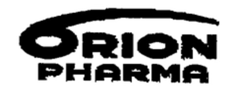 ORION PHARMA Logo (EUIPO, 19.01.2000)