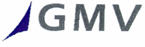 GMV Logo (EUIPO, 20.01.2000)
