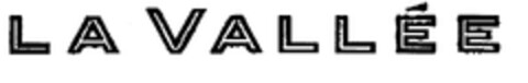 LA VALLÉE Logo (EUIPO, 27.01.2000)