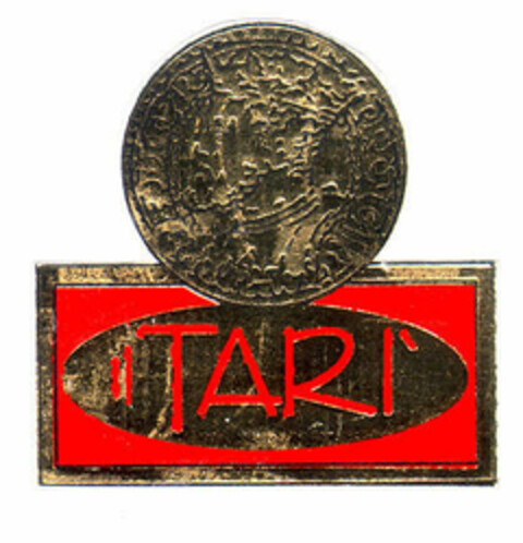 il TARI Logo (EUIPO, 02/11/2000)