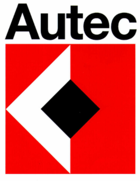 Autec Logo (EUIPO, 02.03.2000)