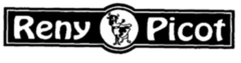 Reny Picot Logo (EUIPO, 15.03.2000)