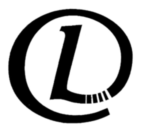 L Logo (EUIPO, 27.04.2000)