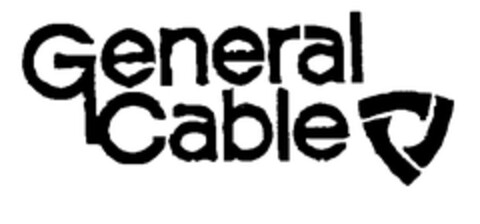 General Cable Logo (EUIPO, 11.05.2000)