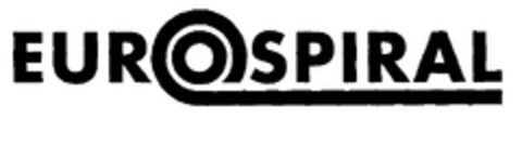 EUROSPIRAL Logo (EUIPO, 15.05.2000)