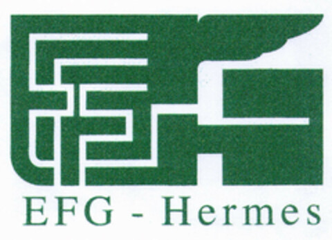 EFG - Hermes Logo (EUIPO, 29.08.2000)