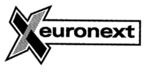 Xeuronext Logo (EUIPO, 09/11/2000)