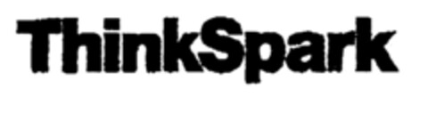 ThinkSpark Logo (EUIPO, 12.09.2000)